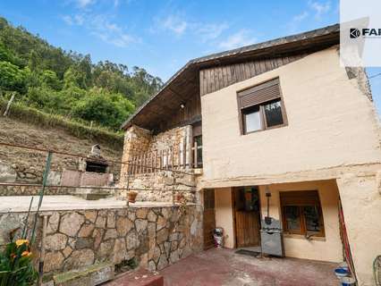 Casa en venta en Villaviciosa