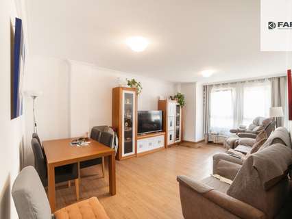 Apartamento en venta en Gijón