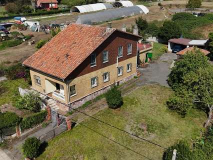 Casa en venta en Gozón zona Luanco