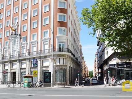 Local comercial en venta en Madrid zona Argüelles