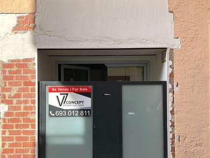 Oficina en venta en Alicante