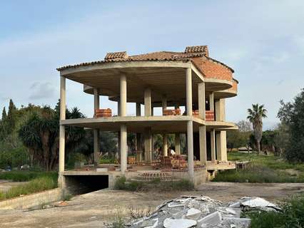 Chalet en venta en Las Torres de Cotillas