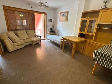 Planta baja en venta en Mazarrón rebajada