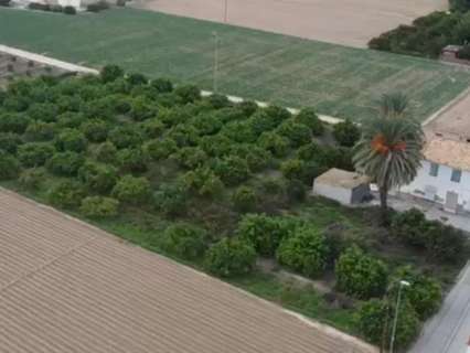 Casa en venta en Murcia