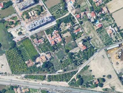 Parcela rústica en venta en Murcia