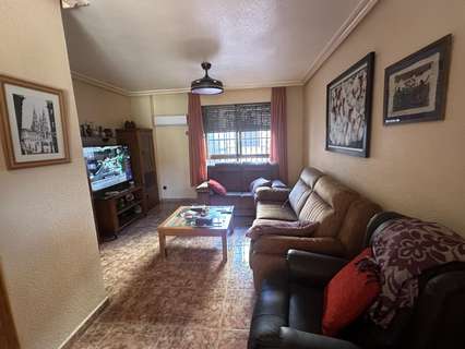 Dúplex en venta en Murcia zona Sangonera la Seca