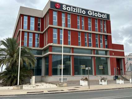 Edificio en venta en Alcantarilla