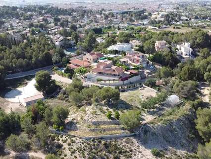Parcela rústica en venta en Las Torres de Cotillas