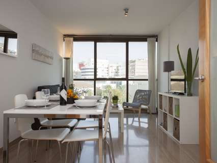 Apartamento en alquiler en Valencia