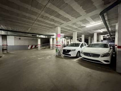 Plaza de parking en venta en Molins de Rei