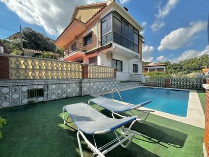 Casa en venta en Santa Coloma de Cervelló rebajada