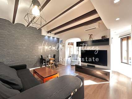 Piso en venta en Molins de Rei