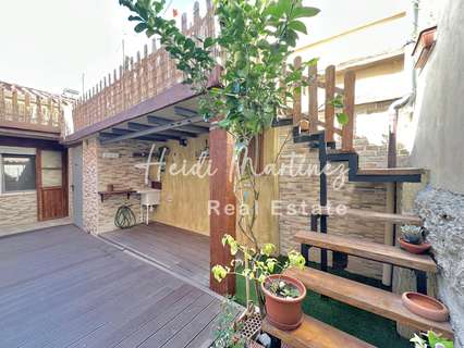 Casa en venta en Molins de Rei