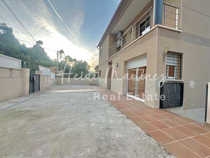 Chalet en venta en Cervelló