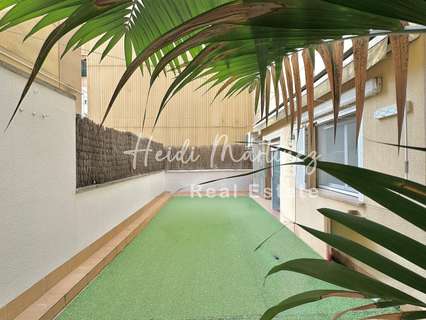 Planta baja en venta en Molins de Rei