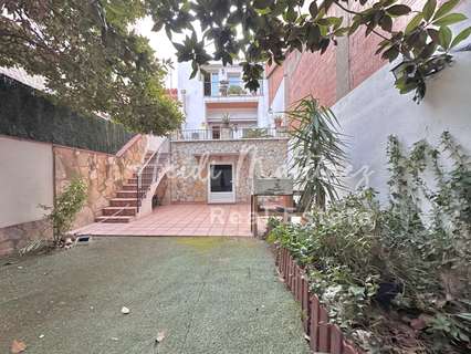 Casa en venta en Molins de Rei