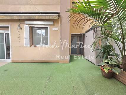 Planta baja en venta en Molins de Rei