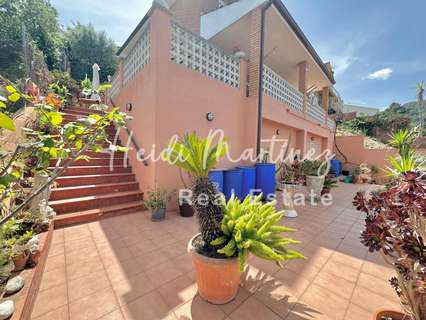 Chalet en venta en Cervelló