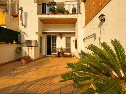 Casa en venta en Molins de Rei