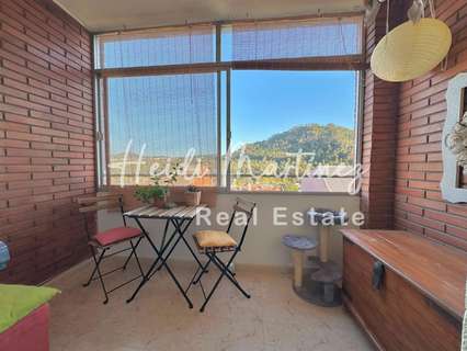 Piso en venta en Cervelló