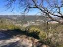 Parcela urbana en venta en Cervelló