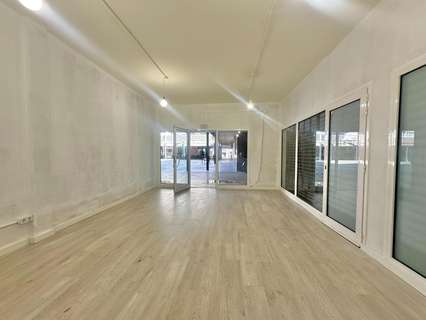 Local comercial en alquiler en Molins de Rei