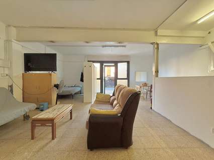 Nave industrial en venta en El Papiol