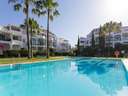 Apartamento en venta en Marbella zona San Pedro de Alcántara