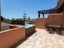 Ático en venta en Estepona
