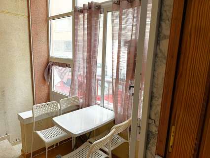 Planta baja en venta en Torrevieja