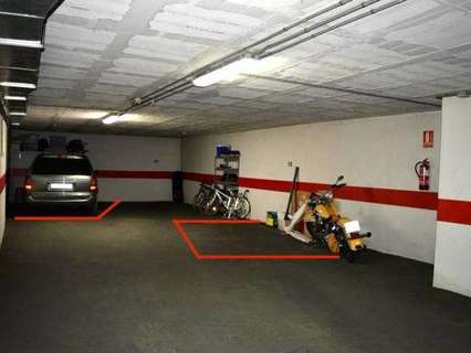 Plaza de parking en venta en Elche/Elx