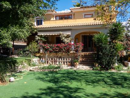 Chalet en venta en Busot zona Bonalba Alta rebajado