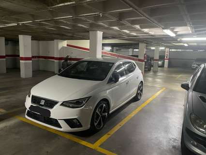 Plaza de parking en venta en Elche/Elx