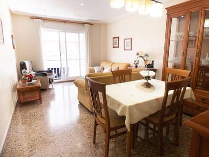 Piso en venta en Elche/Elx