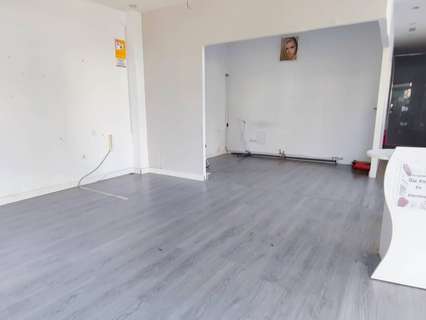 Local comercial en alquiler en Elche/Elx