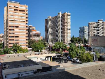 Piso en venta en Alicante