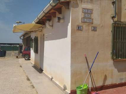 Casa en venta en Abanilla