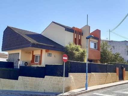 Chalet en venta en Polop