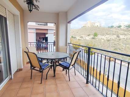 Piso en venta en Mutxamel