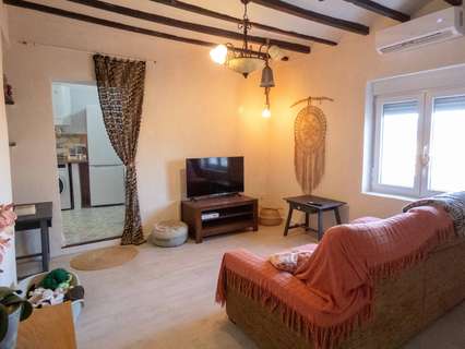 Casa en venta en Monóvar/Monòver