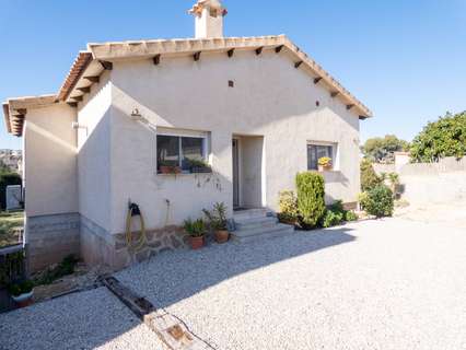 Chalet en venta en San Fulgencio