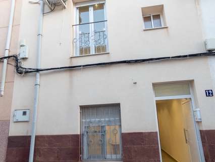 Casa en alquiler en Monóvar/Monòver