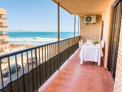 Piso en venta en Elche/Elx zona Los Arenales del Sol