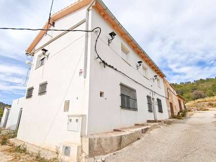 Casa en venta en Monóvar/Monòver