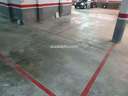 Plaza de parking en venta en Deltebre