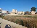 Parcela urbana en venta en Deltebre