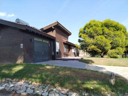 Casa en venta en Deltebre