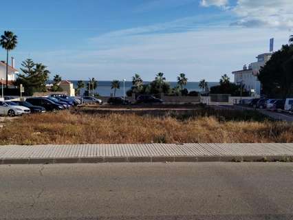 Parcela rústica en venta en Sant Carles de la Ràpita