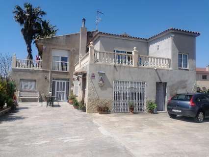 Chalet en venta en Deltebre