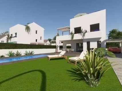 Chalet en venta en Deltebre